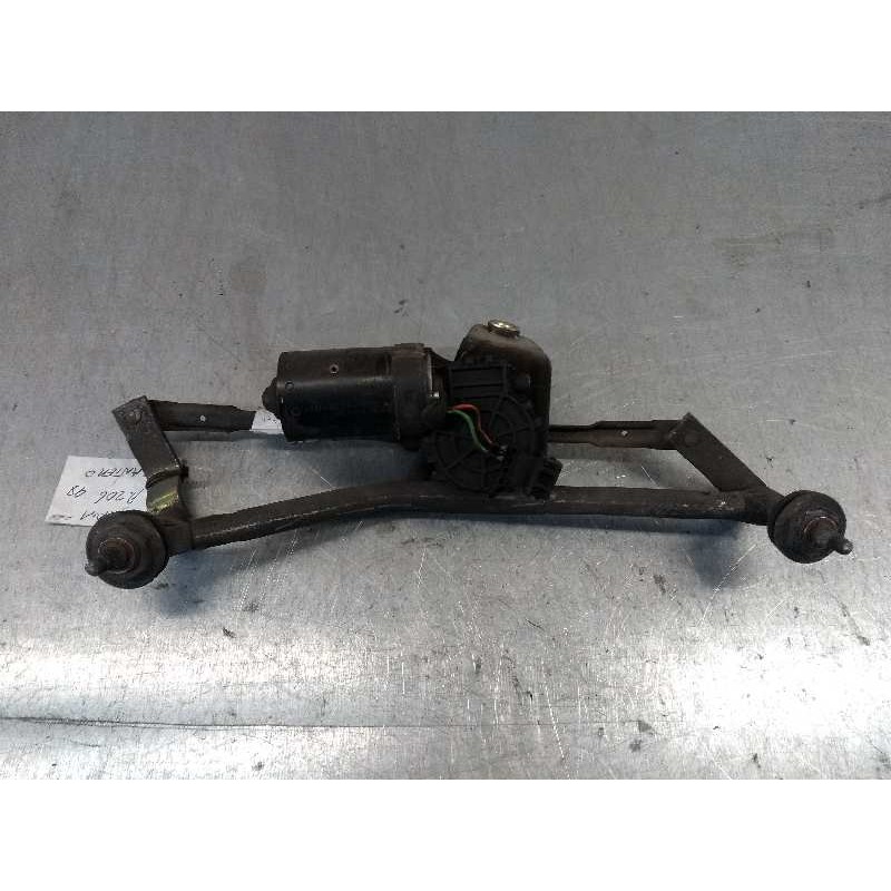 Recambio de motor limpia delantero para peugeot 206 berlina xt referencia OEM IAM 0390241360 3397020446 