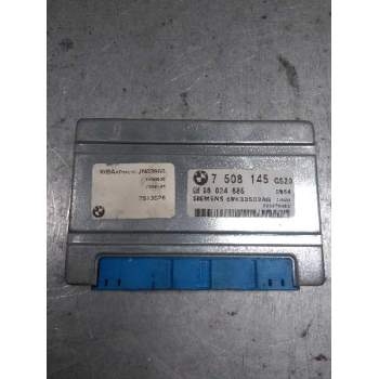 CENTRALITA CAMBIO AUTOMATICO 5WK33502AG 96024685 GS20 7508145 SW64