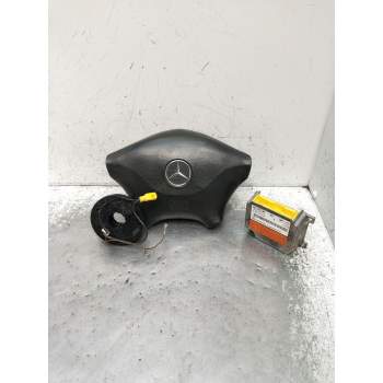 KIT AIRBAG 0285001448 2004