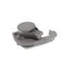 Recambio de potenciometro pedal para peugeot 806 2.1 turbodiesel cat referencia OEM IAM 9160531  