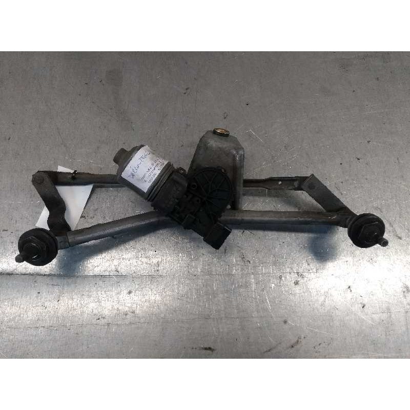 Recambio de motor limpia delantero para peugeot 206 cc cc referencia OEM IAM 0390241523 3397020578 