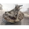 Recambio de mangueta delantera izquierda para bmw serie 3 coupe (e92) 335i referencia OEM IAM 3121676444303  31216793923
