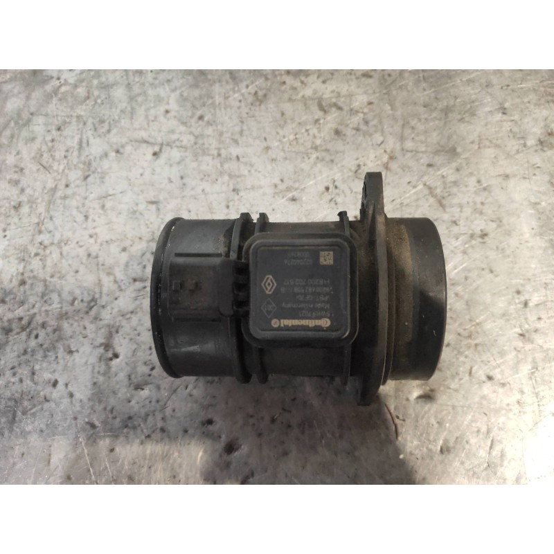 Recambio de caudalimetro para renault scenic iii authentique referencia OEM IAM 5WK97021 8200682558B H8200702517