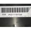 Recambio de mando calefaccion / aire acondicionado para chrysler sebring berlina 2.0 crd cat referencia OEM IAM P55111815AF  