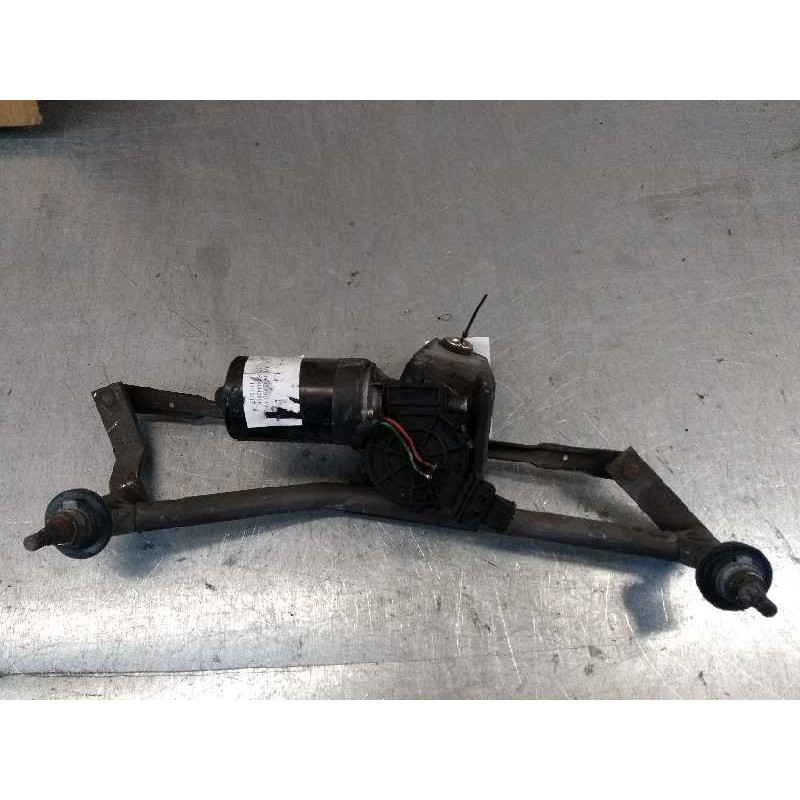 Recambio de motor limpia delantero para peugeot 206 berlina xt referencia OEM IAM 0390241360 3397020446 