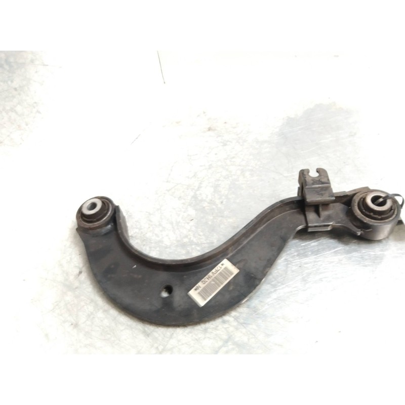 Recambio de brazo suspension superior trasero derecho para seat leon (1p1) 2.0 tdi referencia OEM IAM   