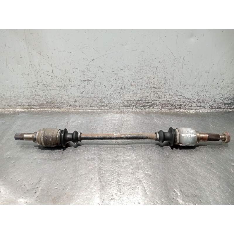 Recambio de transmision trasera derecha para ford sierra i hatchback (gbc) 2.0 referencia OEM IAM   