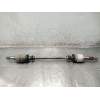 Recambio de transmision trasera derecha para ford sierra i hatchback (gbc) 2.0 referencia OEM IAM   