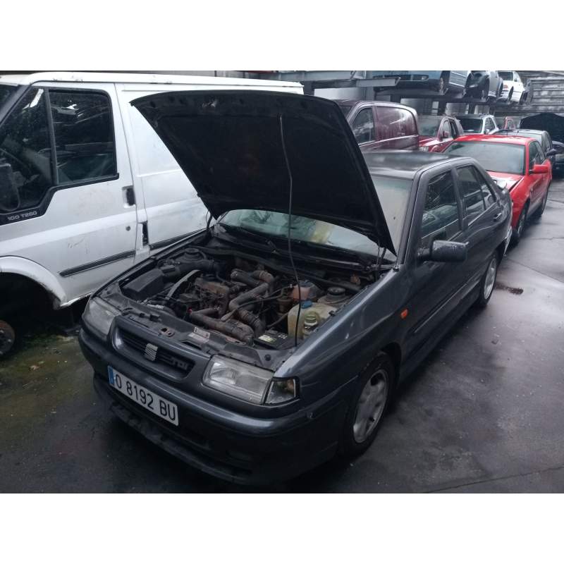 SEAT TOLEDO I (1L2)