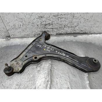 BRAZO SUSPENSION INFERIOR DELANTERO IZQUIERDO 