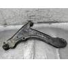 Recambio de brazo suspension inferior delantero izquierdo para opel astra f berlina gl referencia OEM IAM   