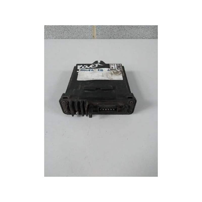Recambio de centralita motor uce para mg serie 200 (xw) referencia OEM IAM NNN10009 85012A 