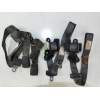 Recambio de juego cinturones trasero para chrysler 300 m (lr) 3.5 cat referencia OEM IAM   4P