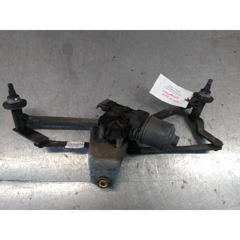 Recambio de motor limpia delantero para peugeot 206 cc cc referencia OEM IAM 0390241523 3397020578 