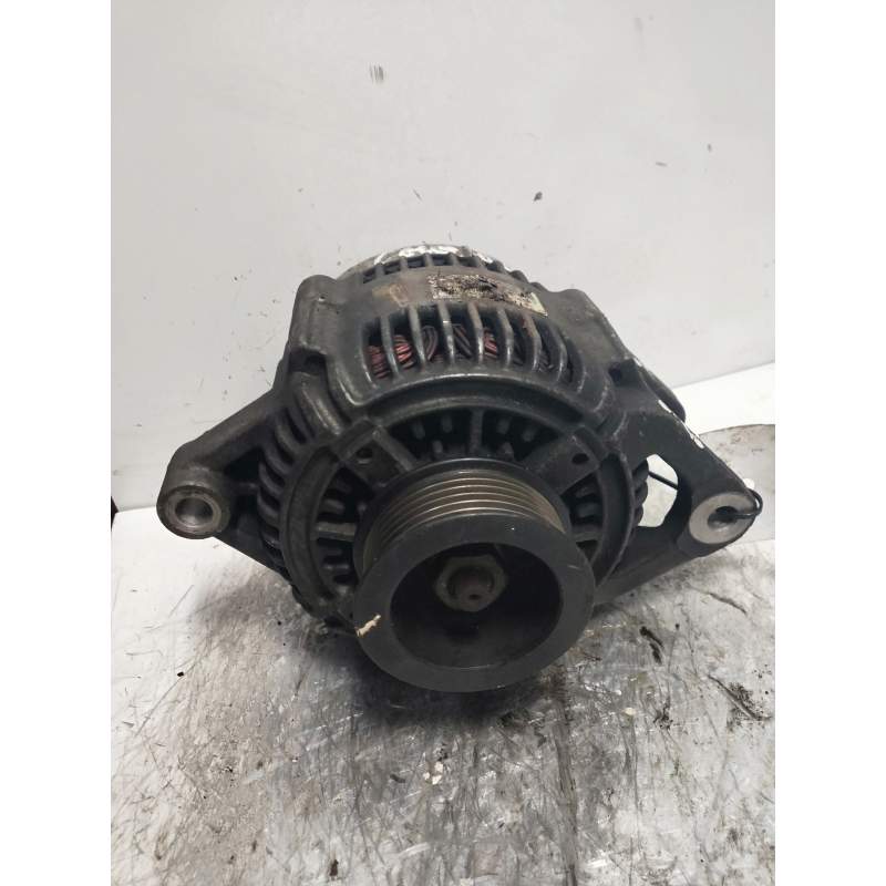 Recambio de alternador para jeep cherokee (j) 4.0 limited referencia OEM IAM   