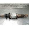 Recambio de transmision trasera derecha para ford sierra i hatchback (gbc) 2.0 referencia OEM IAM   