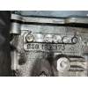 Recambio de culata para seat toledo (1l) 2.0 referencia OEM IAM 2E 048103373 