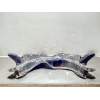 Recambio de puente delantero para fiat 500 312 1.0 hybrid referencia OEM IAM 00521054140  CUNA
