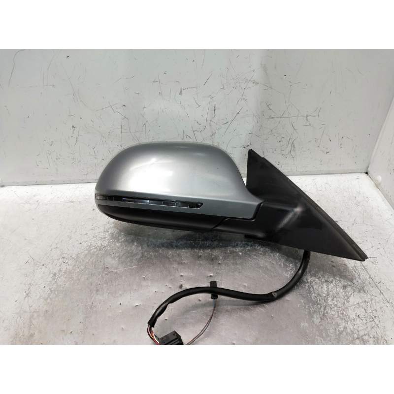Recambio de retrovisor derecho para audi a4 b8 avant (8k5) 2.0 tdi referencia OEM IAM  ELECTRICO 2008