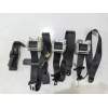 Recambio de juego cinturones trasero para chrysler 300 c 3.0 crd referencia OEM IAM   4P