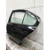 Recambio de puerta trasera izquierda para skoda octavia ii (1z3) 1.9 tdi referencia OEM IAM  5P 2004