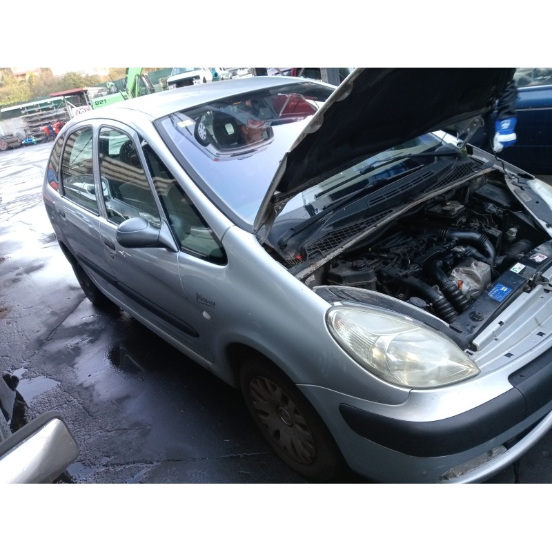 citroen xsara picasso del año 2004