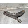 Recambio de brazo suspension inferior delantero derecho para dacia spring referencia OEM IAM 545025718R  