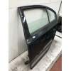 Recambio de puerta trasera izquierda para skoda octavia ii (1z3) 1.9 tdi referencia OEM IAM  5P 2004