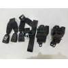 Recambio de juego cinturones trasero para chrysler neon (pl) referencia OEM IAM   4P