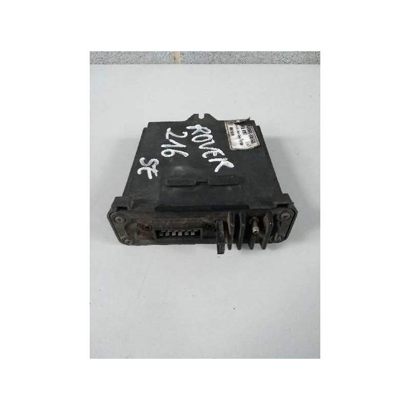 Recambio de centralita motor uce para mg serie 200 (xw) referencia OEM IAM NNN10009 85012A 