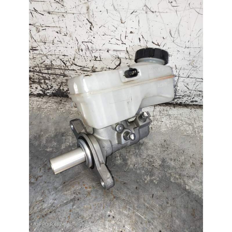 Recambio de bomba freno para dacia duster ii comfort referencia OEM IAM  12G 2017