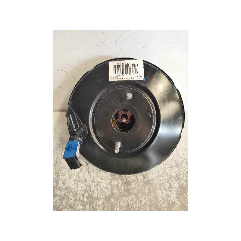 Recambio de servofreno para citroën c3 elle referencia OEM IAM 9811514180 4210921B 88MLD8