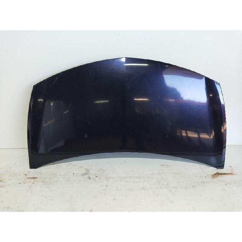 Recambio de capot para renault clio iii 1.5 dci diesel referencia OEM IAM   2005
