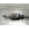 Recambio de transmision trasera izquierda para ford sierra i hatchback (gbc) 2.0 referencia OEM IAM   