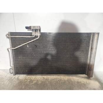 CONDENSADOR / RADIADOR AIRE ACONDICIONADO 2035000254 97702231101 2000