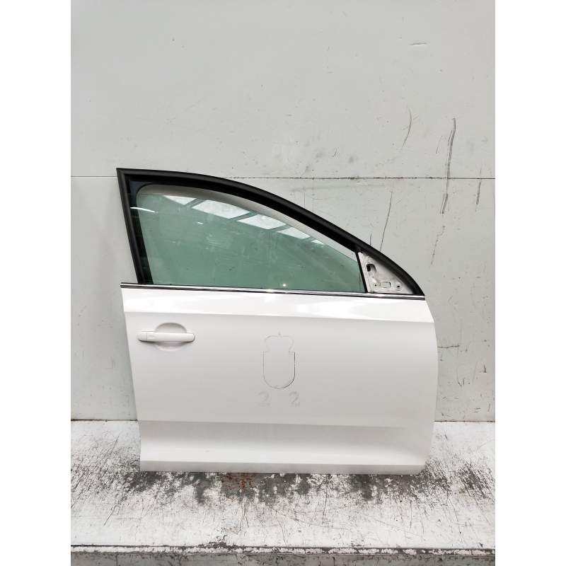 Recambio de puerta delantera derecha para seat toledo (kg3) style referencia OEM IAM   5P