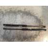 Recambio de amortiguadores maletero / porton para toyota yaris live referencia OEM IAM 689500D022 689600D012 