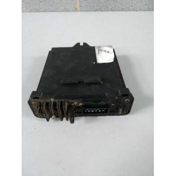 CENTRALITA MOTOR UCE NNN10016 80198A 