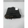 Recambio de centralita motor uce para mg serie 200 (xw) referencia OEM IAM NNN10016 80198A 