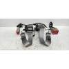Recambio de juego cinturones trasero para citroën c5 berlina exclusive referencia OEM IAM  4P 2008