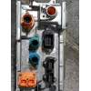 Recambio de bateria para peugeot 308 active pack hybrid referencia OEM IAM 9851535680 9844580280 / A6MC31 CONVERTIDOR POTENCIA