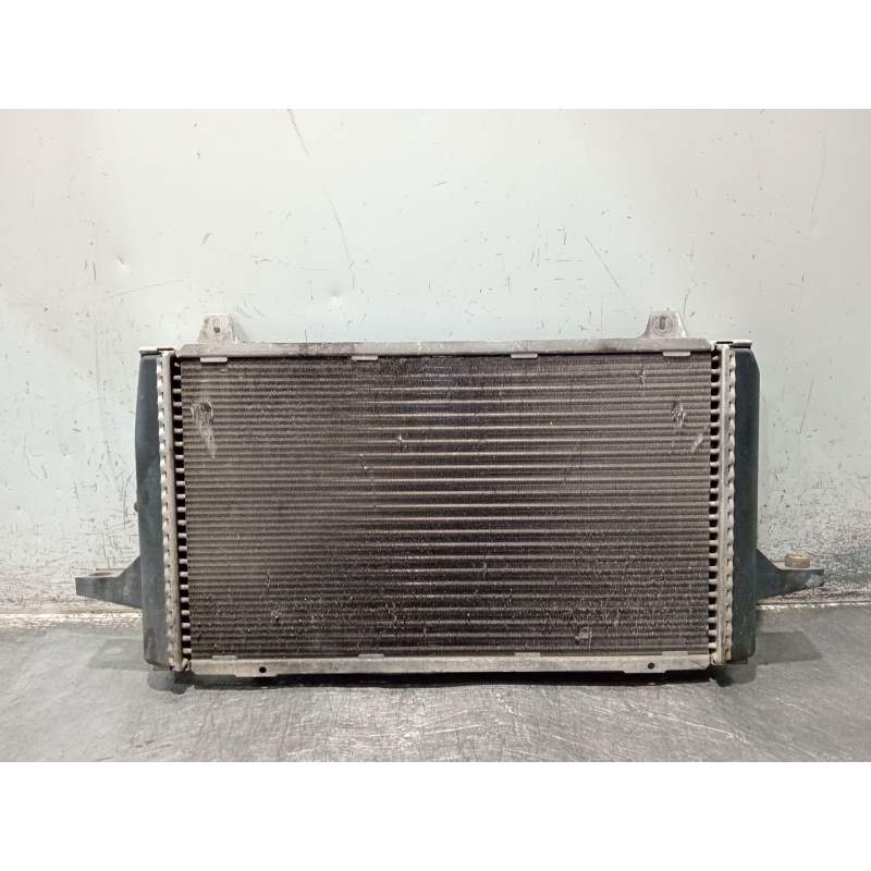 Recambio de radiador agua para ford sierra i hatchback (gbc) 2.0 referencia OEM IAM   