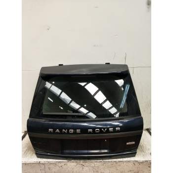 PORTON TRASERO 5P 2010