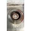 Recambio de disco freno delantero para jaguar xf 3.0 v6 diesel luxury referencia OEM IAM   