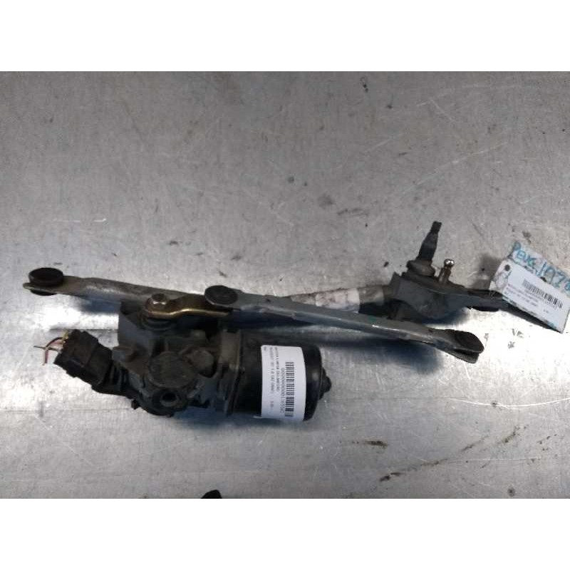 Recambio de motor limpia delantero para peugeot 107 1.0 cat (384f) referencia OEM IAM   