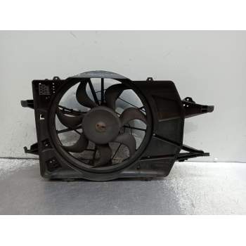 ELECTROVENTILADOR 18TDCI 2002