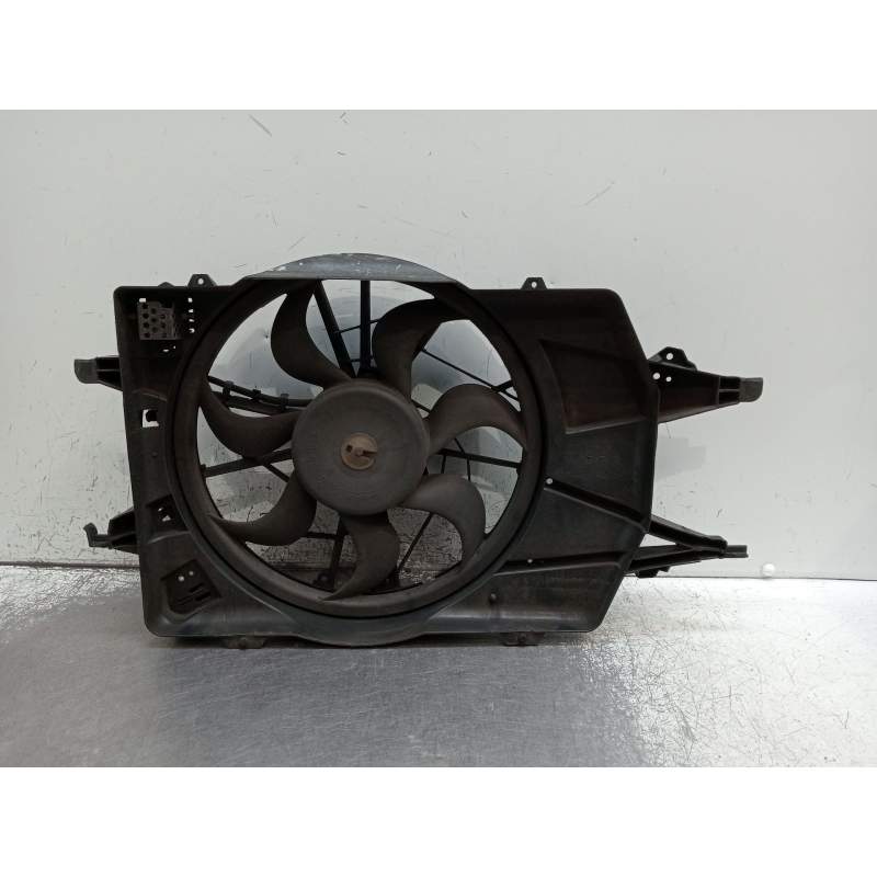 Recambio de electroventilador para ford focus i (daw, dbw) 1.8 tdci referencia OEM IAM   98/02