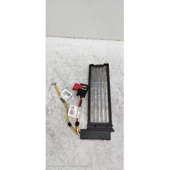 RESISTENCIA CALEFACCION G7192002 2008