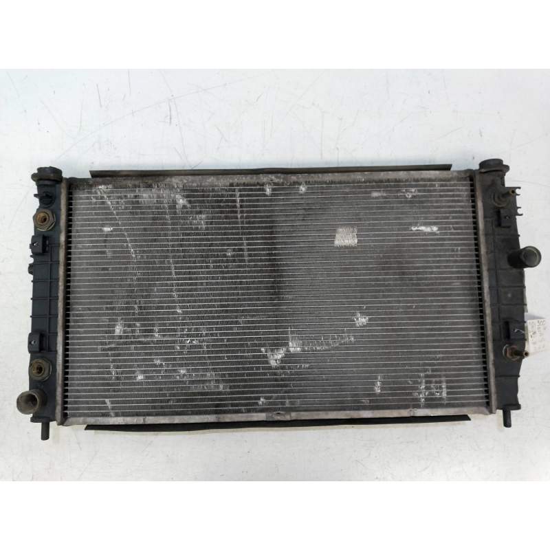 Recambio de radiador agua para chrysler 300 m (lr) 2.7 cat referencia OEM IAM   