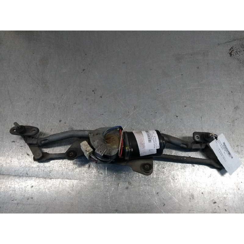 Recambio de motor limpia delantero para peugeot 106 (s1) xs referencia OEM IAM   